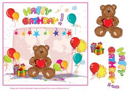 Happy Birthday Girl