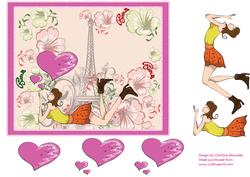 Love Paris
