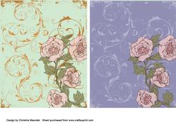 Floral Backgrounds