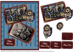 Harley Davidson Classics