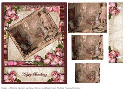 Keepsakes