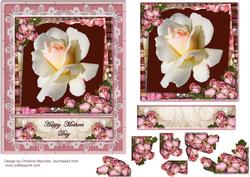 White Rose