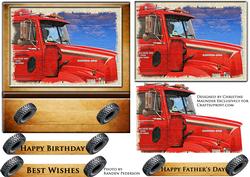The Semi Trailer