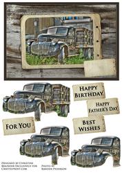 Chevy Truck