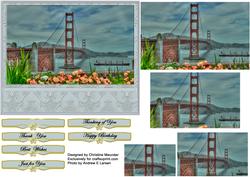 Golden Gate Bridge