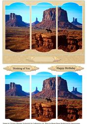 Western Landscape