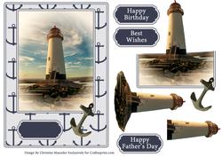 The Lighthouse