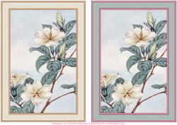 Jasmine Flower Backgrounds