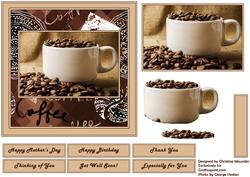 Love My Coffee