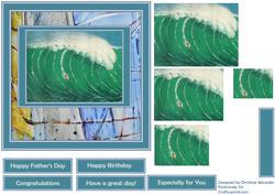 Have Some Fun -surfing the Wave
