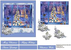 Winter Christmas