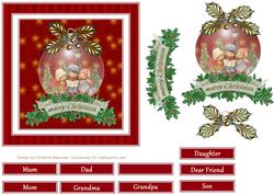 Christmas Singing