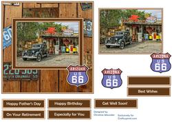 Route 66