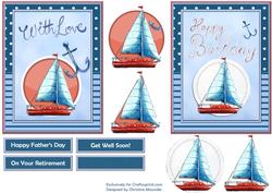 Sailing