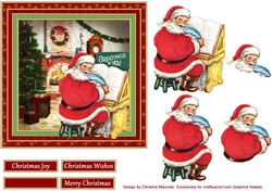 Santas List
