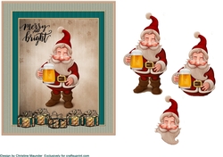 Santa Beers