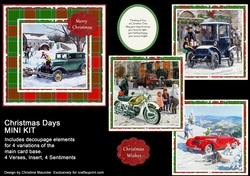 Christmas Days