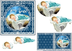 Baby Jesus