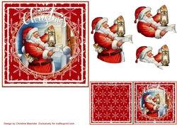 Santas List
