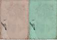 Vintage Bird Backing Sheets