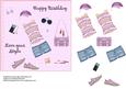 Lets Go Have Some Fun - Happy Birthday