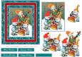 Christmas Snowman Band