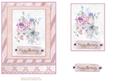 Happy Birthday - Floral