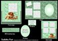 Sudoku Fun - Cute Dog
