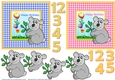 Happy Birthday - Koala