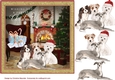 Doggie Friends Christmas