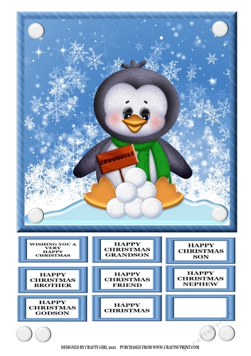 SNOWBALLS FOR SALE