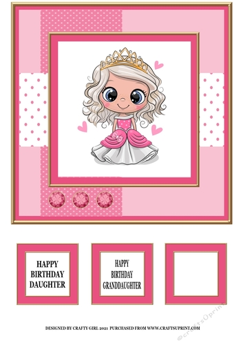 LITTLE PRINCESS