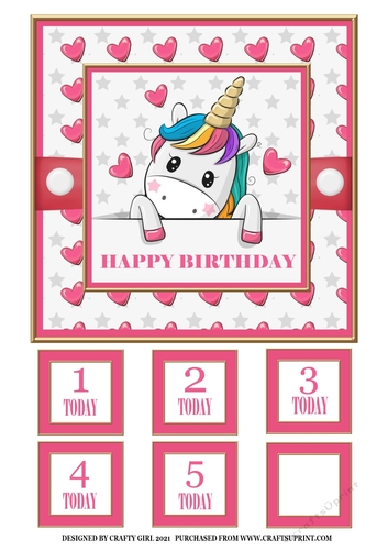 UNICORN WISHES
