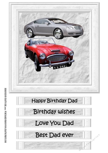 MALE BIRTHDAY