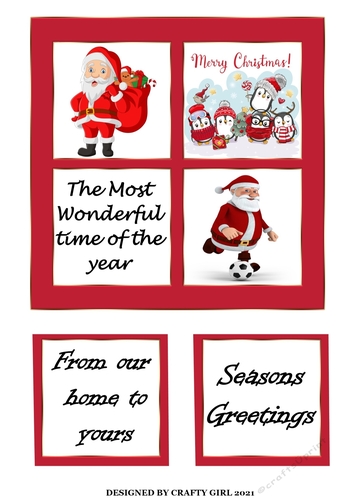MOST WONDERFUL TIME OF THE YEAR