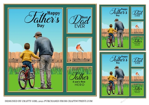 FATHER N SON 3