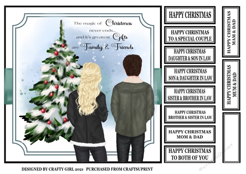 MAGIC OF CHRISTMAS 2