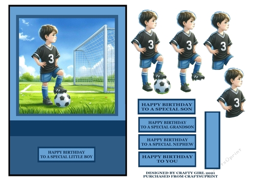 ALL ABOUT FOOTBALL