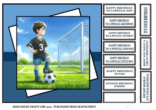 ALL ABOUT FOOTBALL 8X8