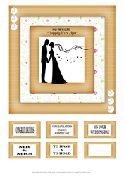 HAPPILY EVER AFTER