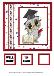 EXAM CONGRATS
