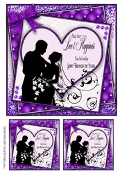 WEDDING DAY WISHES