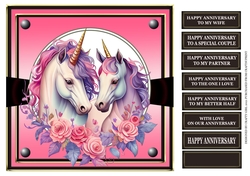 UNICORN COUPLE