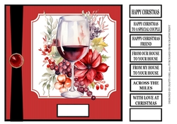 CHRISTMAS WINE