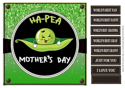 HA-PEA MOTHERS DAY - GRANDPARENT