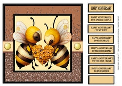 MEANT TO BEE