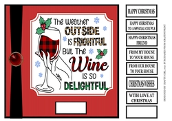 WINE IS SO DELIGHTFUL