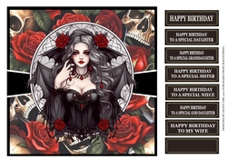 VAMPIRE PRINCESS 2