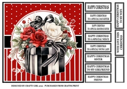 A CHRISTMAS GIFT FOR YOU