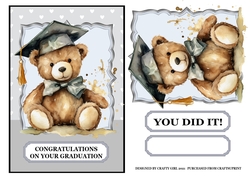 GRADUTION TED A5